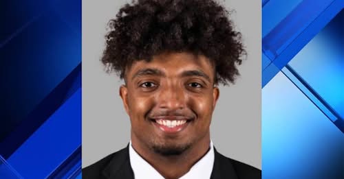Adarius Hayes Car Accident Largo, Florida