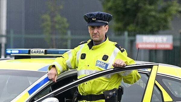 Kevin Flatley Garda Death