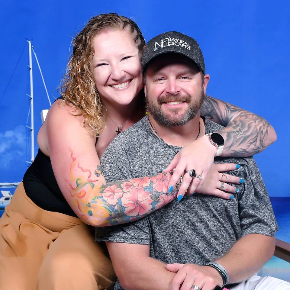 eremy Koch Kills Wife, Bailey Koch