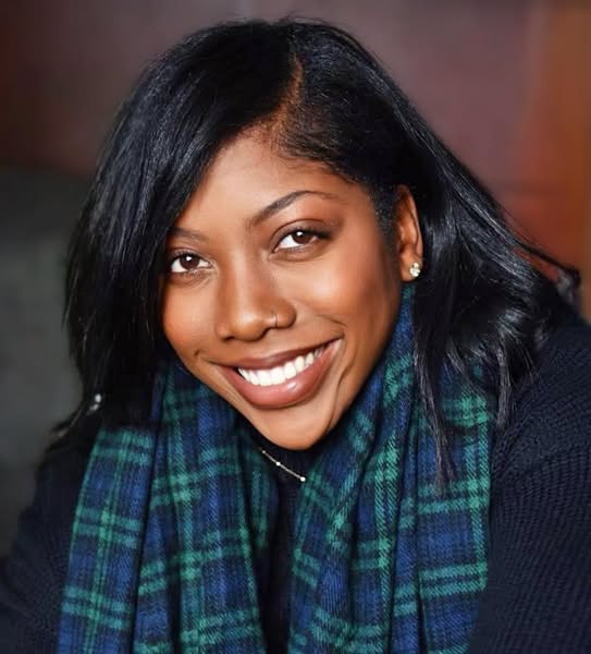 Maya Adetula Houston, Texas Death