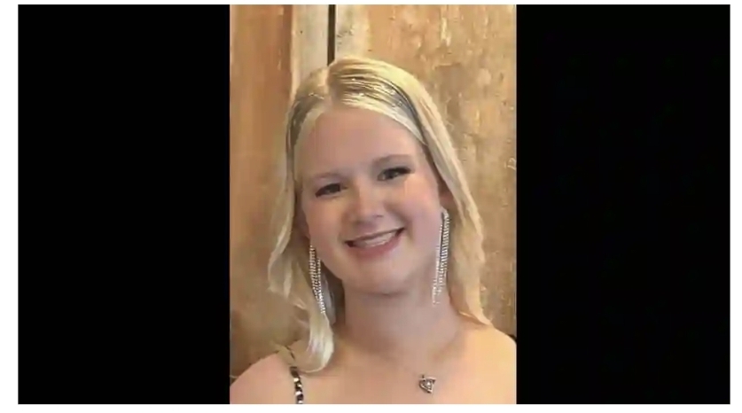Macy Haar Breese IL car accident