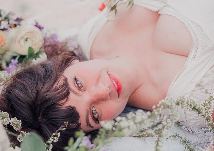 Katie Greenwood Ross