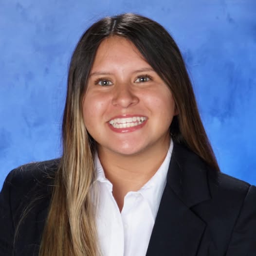 Ruth Chaguaceda car accident